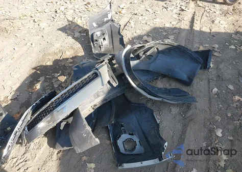 2013 Chevrolet Equinox 1Lt из США, поврежденный, VIN 2GNALDEK4D6415436